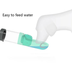 Pet Drinking Water Bowl With Filter - PeticaDeals