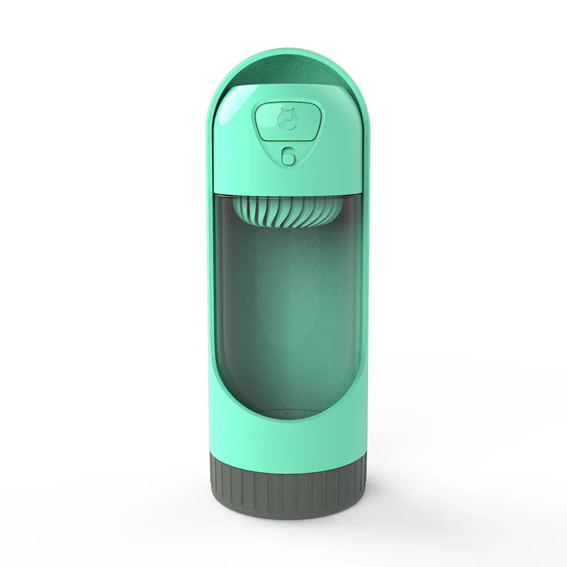 Pet Drinking Water Bowl With Filter - PeticaDeals