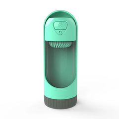 Pet Drinking Water Bowl With Filter - PeticaDeals
