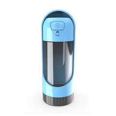 Pet Drinking Water Bowl With Filter - PeticaDeals