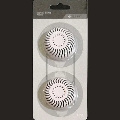 Pet Drinking Water Bowl With Filter - PeticaDeals