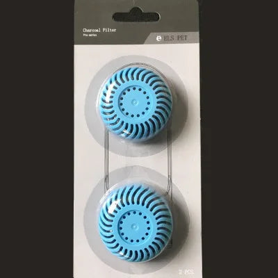 Pet Drinking Water Bowl With Filter - PeticaDeals