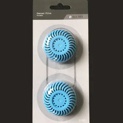 Pet Drinking Water Bowl With Filter - PeticaDeals