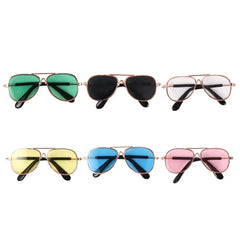 Pet Glasses for Small Dog Cat Cute Lovely - PeticaDeals