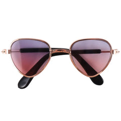 Pet Glasses for Small Dog Cat Cute Lovely - PeticaDeals