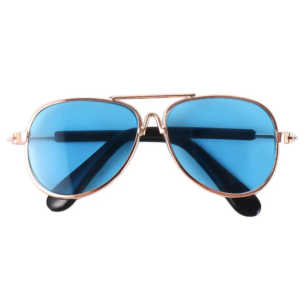 Pet Glasses for Small Dog Cat Cute Lovely - PeticaDeals