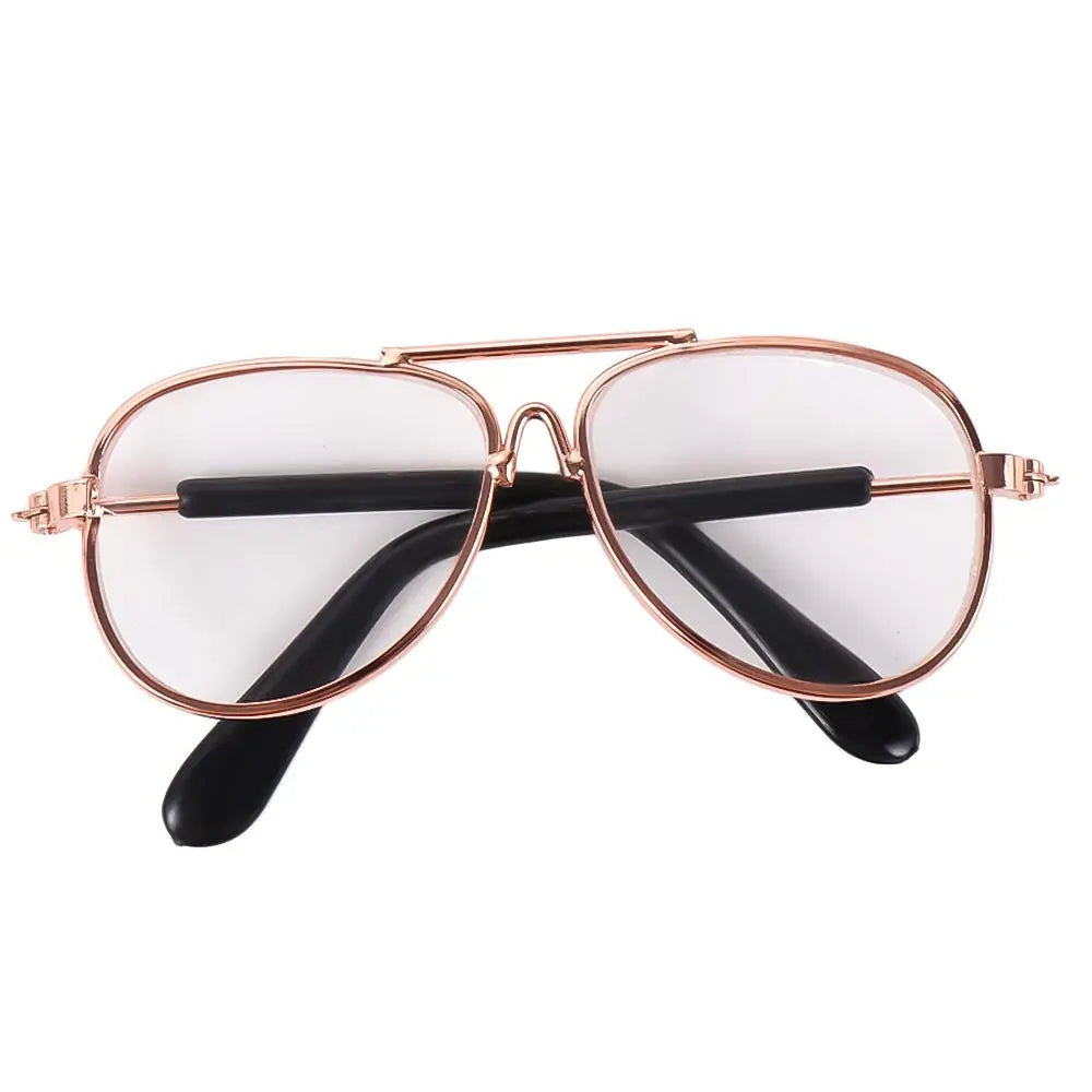 Pet Glasses for Small Dog Cat Cute Lovely - PeticaDeals