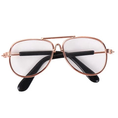 Pet Glasses for Small Dog Cat Cute Lovely - PeticaDeals