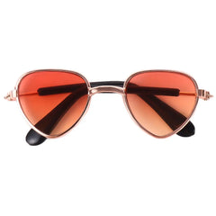 Pet Glasses for Small Dog Cat Cute Lovely - PeticaDeals