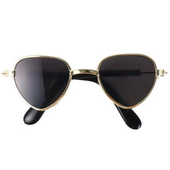 Pet Glasses for Small Dog Cat Cute Lovely - PeticaDeals