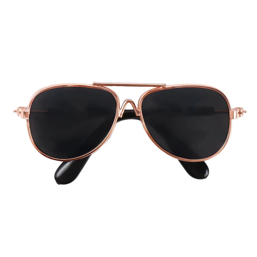 Pet Glasses for Small Dog Cat Cute Lovely - PeticaDeals