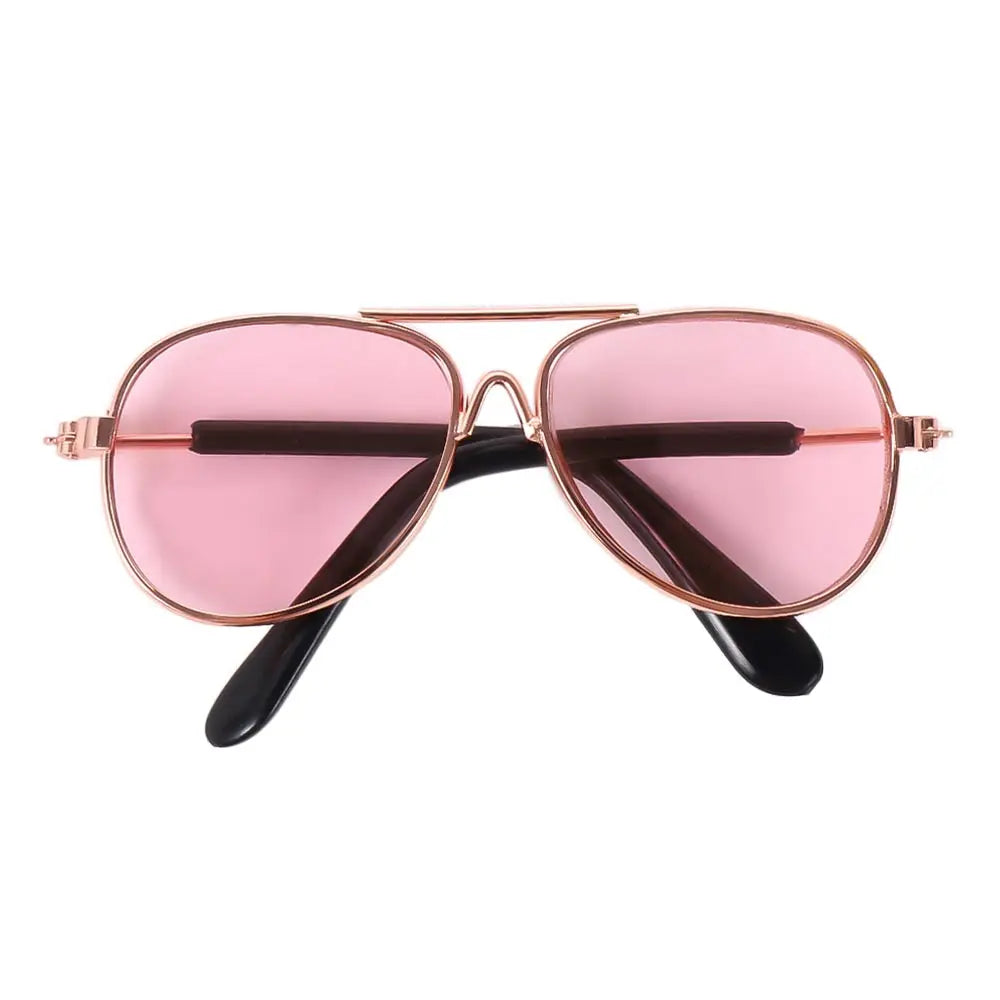 Pet Glasses for Small Dog Cat Cute Lovely - PeticaDeals