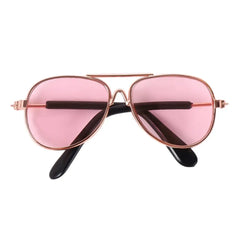 Pet Glasses for Small Dog Cat Cute Lovely - PeticaDeals