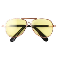 Pet Glasses for Small Dog Cat Cute Lovely - PeticaDeals