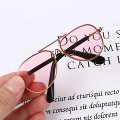 Pet Glasses for Small Dog Cat Cute Lovely - PeticaDeals
