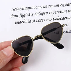 Pet Glasses for Small Dog Cat Cute Lovely - PeticaDeals