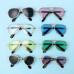 Pet Glasses for Small Dog Cat Cute Lovely - PeticaDeals