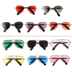 Pet Glasses for Small Dog Cat Cute Lovely - PeticaDeals