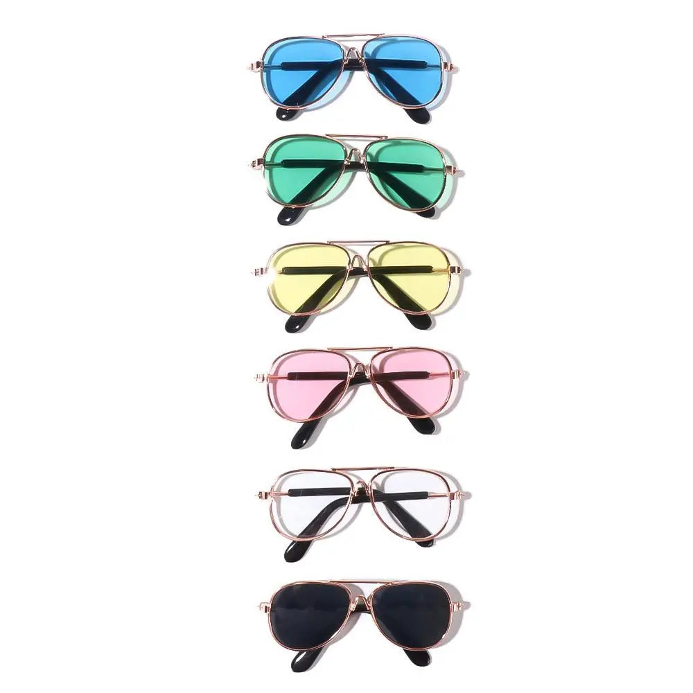 Pet Glasses for Small Dog Cat Cute Lovely - PeticaDeals