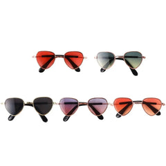 Pet Glasses for Small Dog Cat Cute Lovely - PeticaDeals