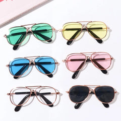 Pet Glasses for Small Dog Cat Cute Lovely - PeticaDeals