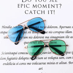 Pet Glasses for Small Dog Cat Cute Lovely - PeticaDeals