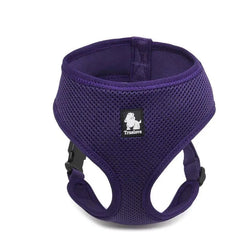 Pet Harness Breathable Mesh Nylon Soft Lightweight Walk Vest - PeticaDeals