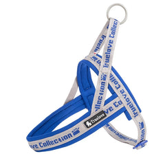Pet Harness Neoprene Padded 3M Reflective Strips - PeticaDeals