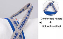 Pet Harness Neoprene Padded 3M Reflective Strips - PeticaDeals