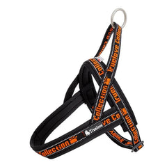 Pet Harness Neoprene Padded 3M Reflective Strips - PeticaDeals74260|49297461707028|49297461739796|49297461772564|49297461805332