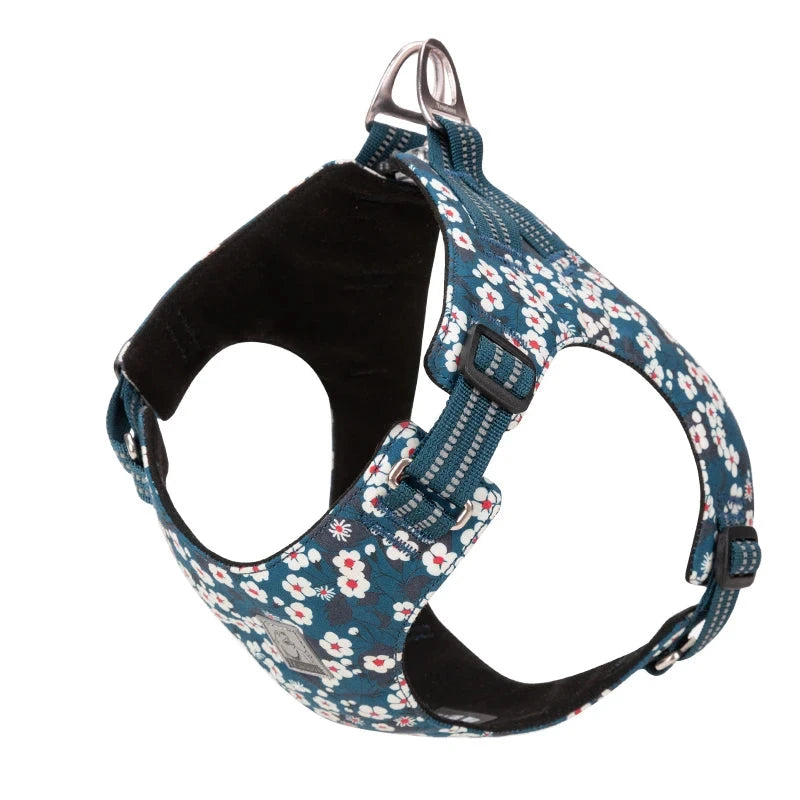 Pet Harness Small Medium Puppy Cat - PeticaDeals