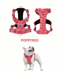Pet Harness Vest for Big Medium Small Dog - PeticaDeals