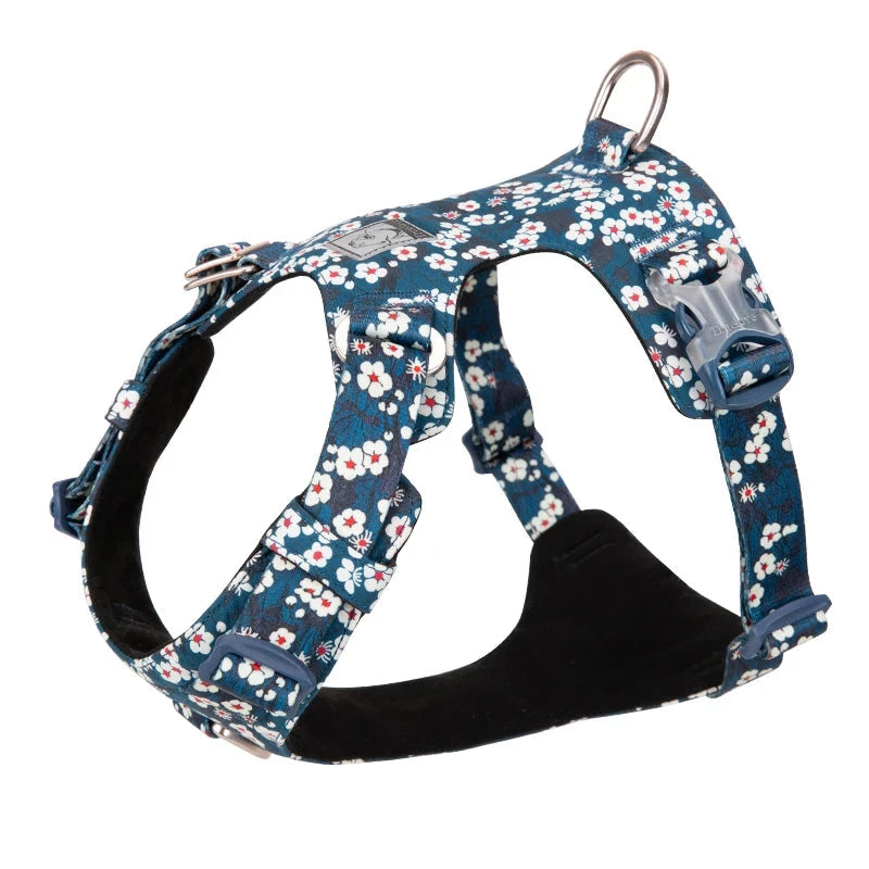 Pet Harness Vest for Big Medium Small Dog - PeticaDeals