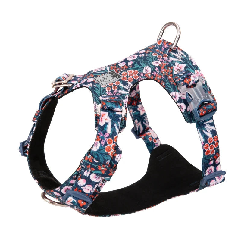 Pet Harness Vest for Big Medium Small Dog - PeticaDeals0036|49297107583252|49297107616020|49297107648788