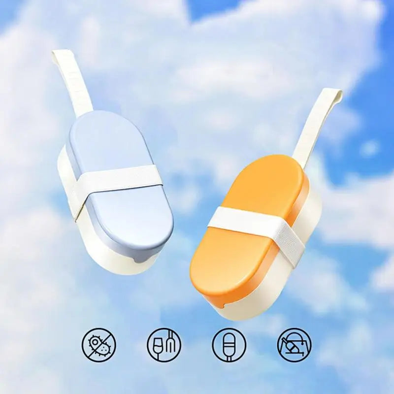 Pet Little Dog Cat Ice Cream Cup Feeding Water Feeding Food Storage - PeticaDeals