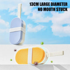 Pet Little Dog Cat Ice Cream Cup Feeding Water Feeding Food Storage - PeticaDeals