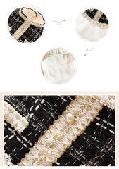 Pet Patchwork Mesh Dress Autumn Winter - PeticaDeals