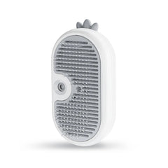Pet Steam Comb Cat Hair Brush Electric Sprayer Cat Dog Brushes for Massage - PeticaDeals