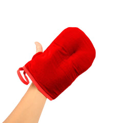 Pet Sticky Hair Gloves Anti-Static Breathable Hair Removal Brush - PeticaDeals