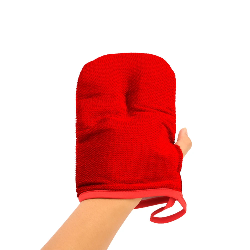 Pet Sticky Hair Gloves Anti-Static Breathable Hair Removal Brush - PeticaDeals