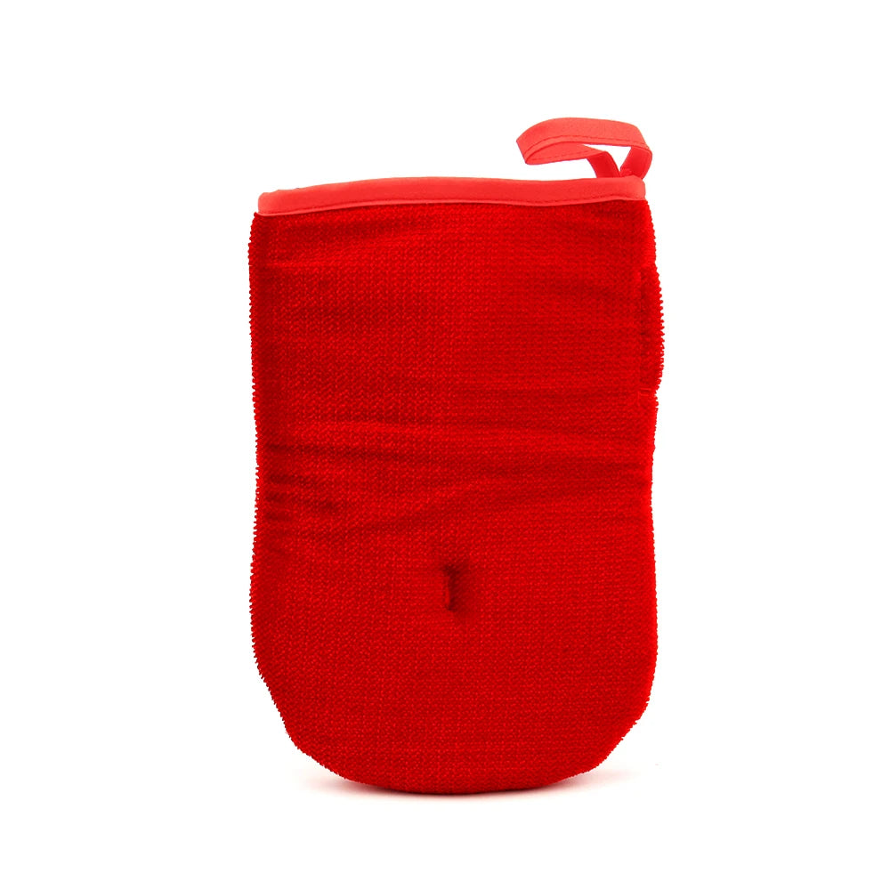 Pet Sticky Hair Gloves Anti-Static Breathable Hair Removal Brush - PeticaDeals