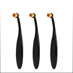 Pet Tear Stain Removal Brush Eye Cleaning Tear Stain Powder Brush Eye Poo Brush - PeticaDeals