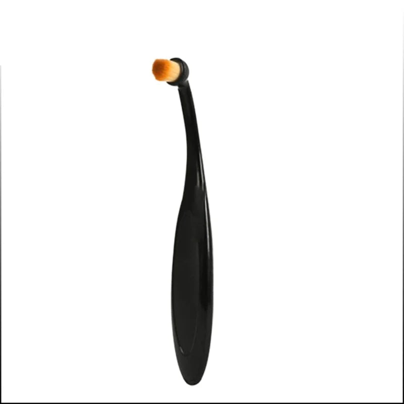 Pet Tear Stain Removal Brush Eye Cleaning Tear Stain Powder Brush Eye Poo Brush - PeticaDeals