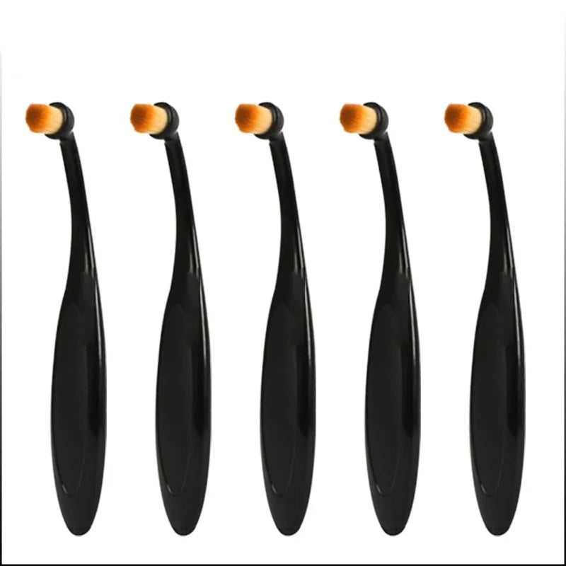 Pet Tear Stain Removal Brush Eye Cleaning Tear Stain Powder Brush Eye Poo Brush - PeticaDeals