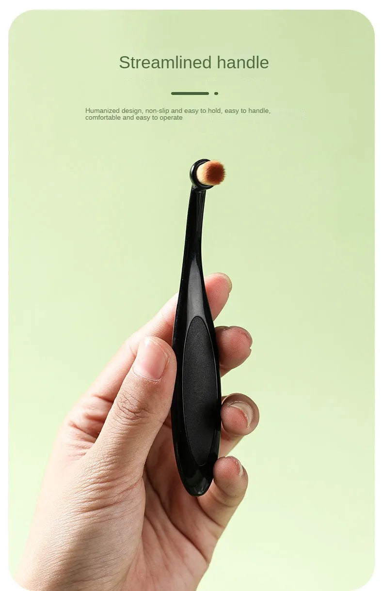 Pet Tear Stain Removal Brush Eye Cleaning Tear Stain Powder Brush Eye Poo Brush - PeticaDeals
