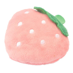 Pet Toys Plush Squeaky Toy Bite-Resistant Clean - PeticaDeals