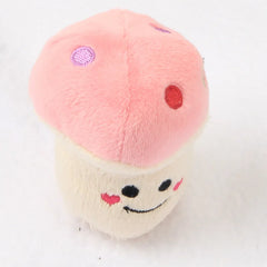 Pet Toys Plush Squeaky Toy Bite-Resistant Clean - PeticaDeals