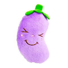 Pet Toys Plush Squeaky Toy Bite-Resistant Clean - PeticaDeals