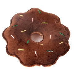 Pet Toys Plush Squeaky Toy Bite-Resistant Clean - PeticaDeals