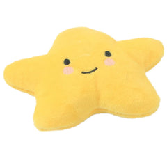Pet Toys Plush Squeaky Toy Bite-Resistant Clean - PeticaDeals